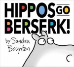 Hippos Go Berserk