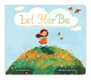 Let Her Be by Mackenzie Porter & Katie Cottle