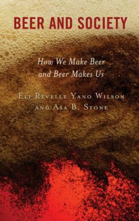 Beer And Society by Various