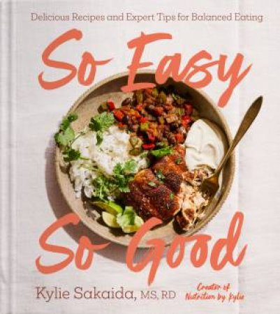 So Easy So Good by Kylie Sakaida