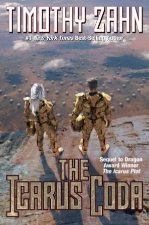 The Icarus Coda by Timothy Zahn