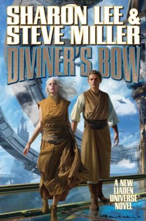 Diviner's Bow by Sharon Lee & Steve Miller