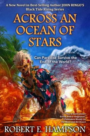 Across an Ocean of Stars by Robert E. Hampson