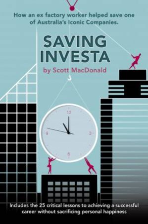 Saving Investa by Scott MacDonald