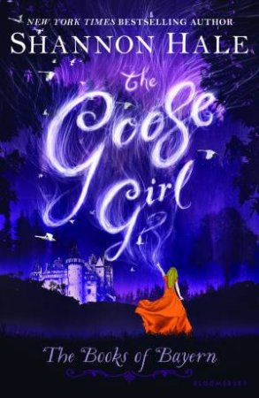 The Goose Girl