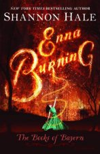 Enna Burning