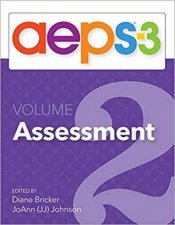 AEPS3 Assessment Volume 2