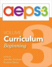 AEPS3 CurriculumBeginning Volume 3