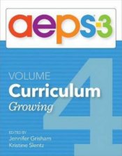 AEPS3 CurriculumGrowing Volume 4