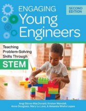 Engaging Young Engineers