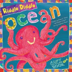 Riddle Diddle Ocean by Diane Shore