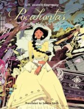 Pocahontas Princess of the New World