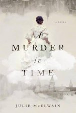 A Murder In Time