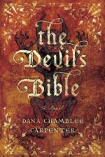 The Devils Bible A Novel