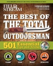 Field  Stream Best Of Total Outdoorsman