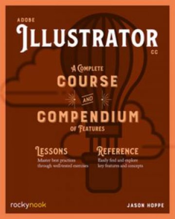 Adobe Illustrator CC by Jason Hoppe