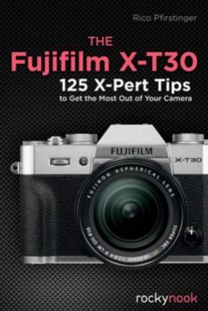 Fujifilm X-T30 by Rico Pfirstinger