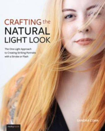 Crafting The Natural Light Look by Sandra Coan