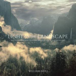 Light On The Landscape by William Neill