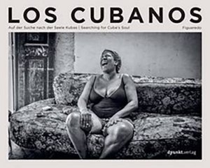 Los Cubanos by Volker Figueredo-Veliz