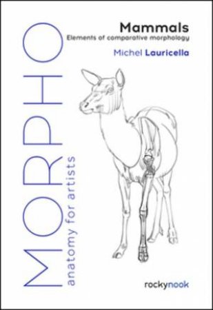 Morpho: Mammals by Michel Lauricella