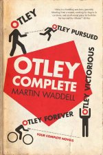 Otley Complete Otley Otley Pursued Otley Victorious Otley Forever
