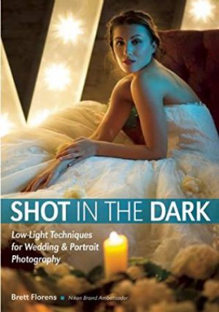 Shot In The Dark by Brett Florens