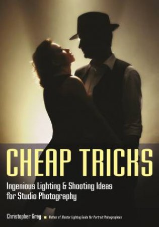 Cheap Tricks by Christopher Grey