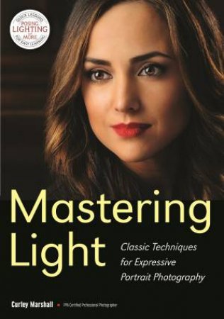 Mastering Light by Curley Marshall