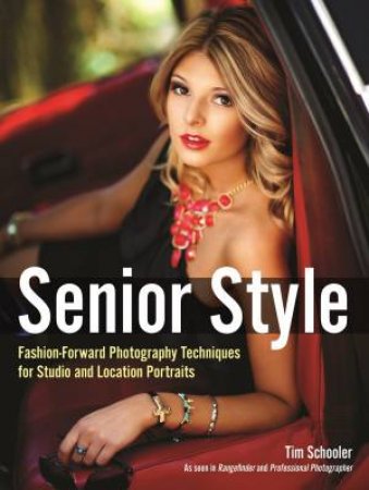 Senior Style by Tim Schooler