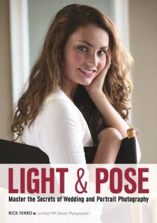 Light And Pose by Rick Ferro