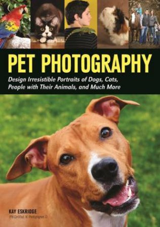 Pet Photography by Kay Eskridge