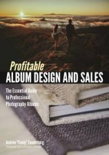 Profitable Photo Album Design And Sales