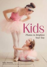 Happy Kids Photos To Make Your Day