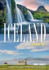 Iceland A Visual Tour