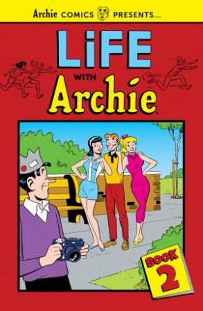 Life With Archie Vol. 2 by Various