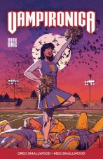 Vampironica Vol 1