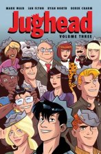 Jughead Vol 3