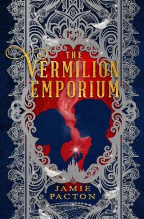 The Vermilion Emporium by Jamie Pacton