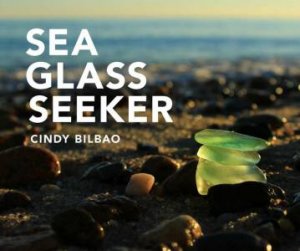 Sea Glass Finder by Cindy Bilbao