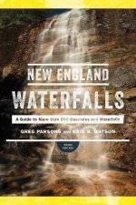 New England Waterfalls