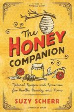 The Honey Companion