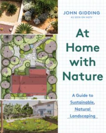 At Home, with Nature by John Gidding