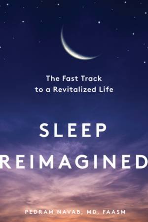 Sleep Reimagined by Pedram Navab