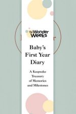 Wonder Weeks Babys First Year Diary