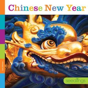 Seedlings: Chinese New Year by Lori Dittmer