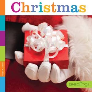 Seedlings: Christmas by Lori Dittmer