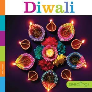 Seedlings: Diwali by Lori Dittmer