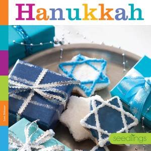 Seedlings: Hanukkah by Lori Dittmer