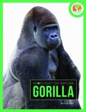 Spotlight On Nature Gorilla